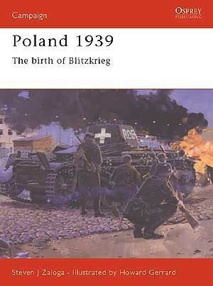 CAMPAIGN 107 Poland 1939