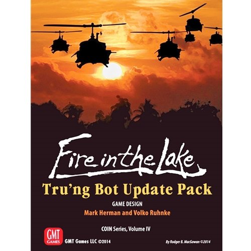 Fire in the Lake Tru’ng Bot Update Pack