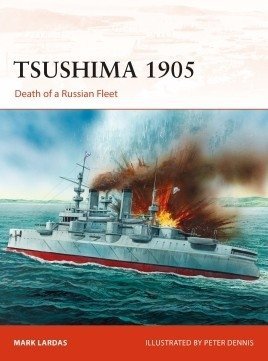 CAMPAIGN 330 Tsushima 1905