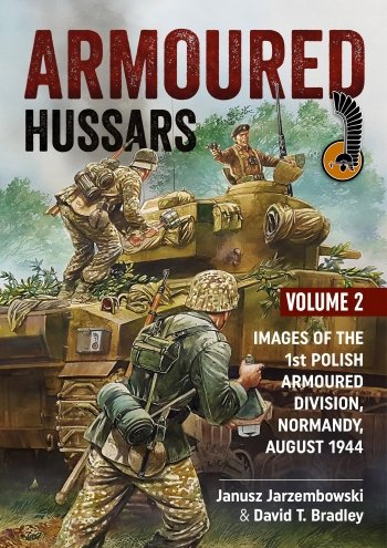 ARMOURED HUSSARS VOLUME 2