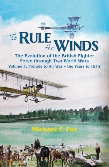 To Rule the Winds Vol. 1