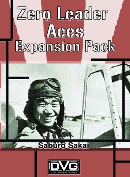 Zero Leader Aces Expansion