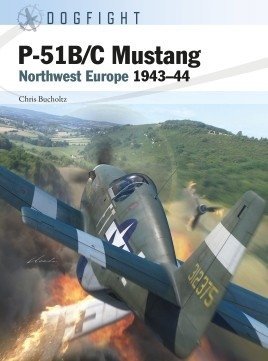 DOGFIGHT 02 P-51B/C Mustang