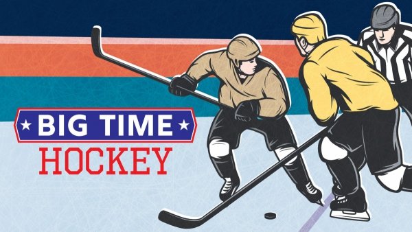 Big Time Hockey