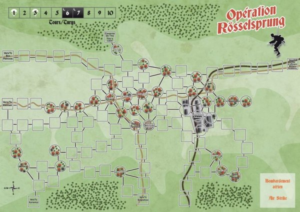 Operation Rösselsprung