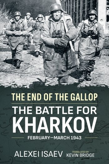 THE END OF THE GALLOP