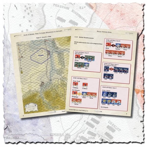 Glory &amp; Empire: First Victories-Assault on the Western Ridge Expansion