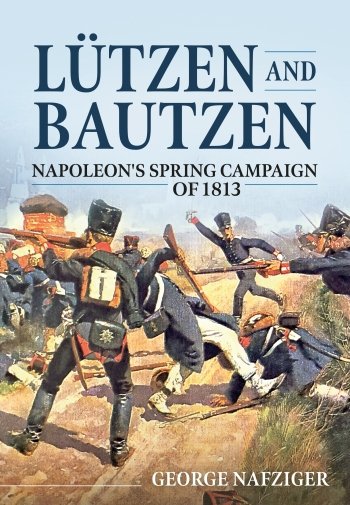 Lutzen and Bautzen
