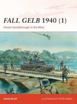 CAMPAIGN 264 Fall Gelb 1940 (1)