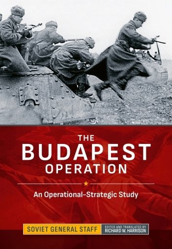 The Budapest Operation