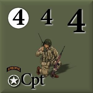 Old School Tactical: Volume 2 Expansion - Airborne