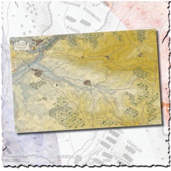 Glory &amp; Empire: First Victories-Assault on the Western Ridge Expansion