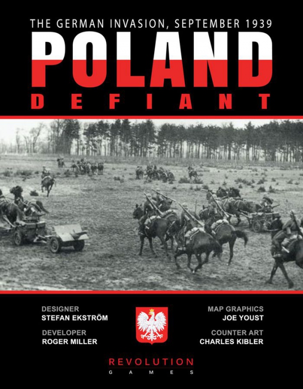 Poland Defiant