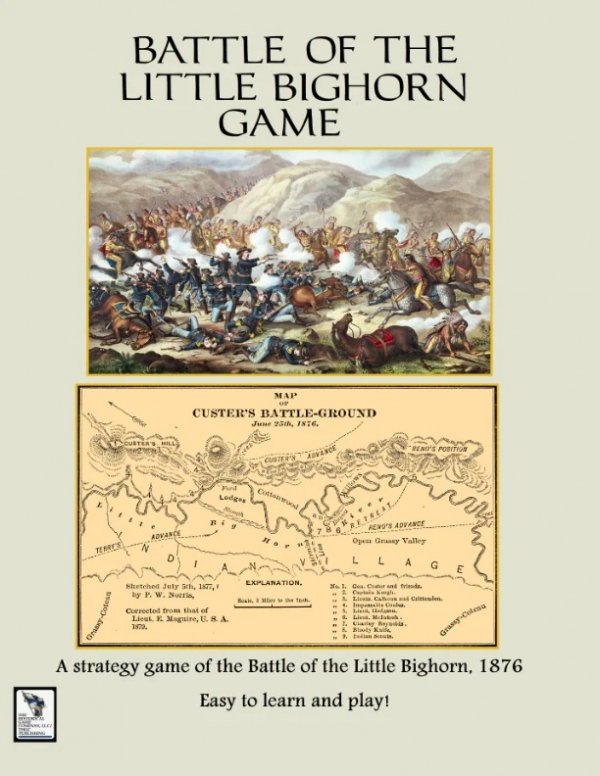 Battle of Little Bighorn