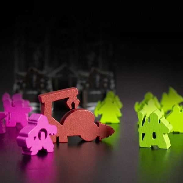 Divide et Impera Faith &amp; Anarchy