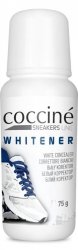 Korektor do obuwia białego whitener 75g (557/01/75), coccine