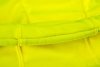 Bluza robocza ostrzegawcza, żółta, rozmiar S