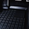 Dywaniki korytka gumowe Audi Q4 E - TRON od 2021 2x4 RWD, 4x4 AWD