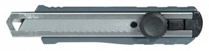 Nóż z ostrzem łamanym fatmax 18mm
