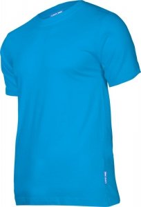 Koszulka t-shirt 180g/m2, niebieska, s, ce, lahti