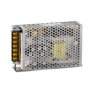 Zasilacz REBEL do sznurów diodowych LED 12V 10A (YSI120-12010000)  120 Watt max.