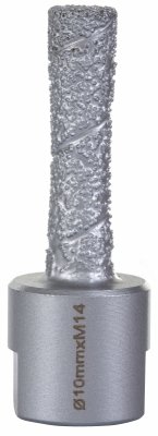 Frez diamentowy 10mm, m14, proline