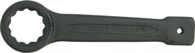 36932 Klucz oczkowy udarowy CrMo, 32mm, L:190mm, ProlineHD