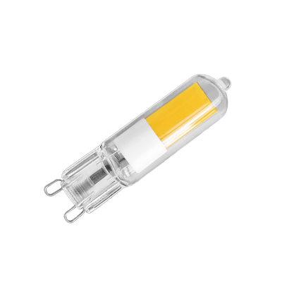 Lampa LED Rebel G9 4W, 4000K, 230V