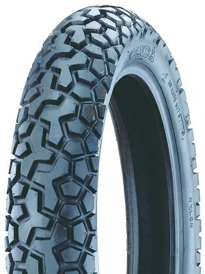 KENDA K280 130/80-17 65P TT 4PR #E