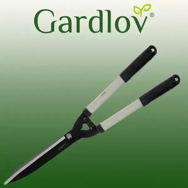 Nożyce ogrodowe ręczne Gardlov 21069
