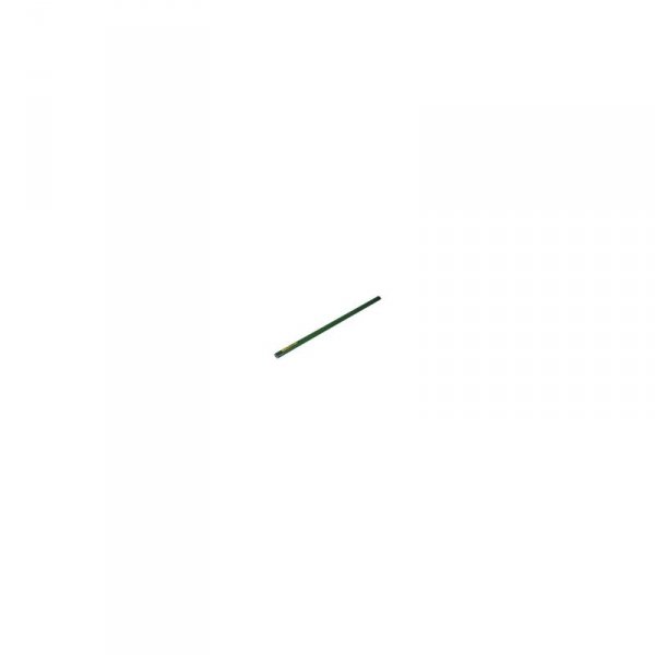 Ołówek murarski, zielony 176mm 4h [l]