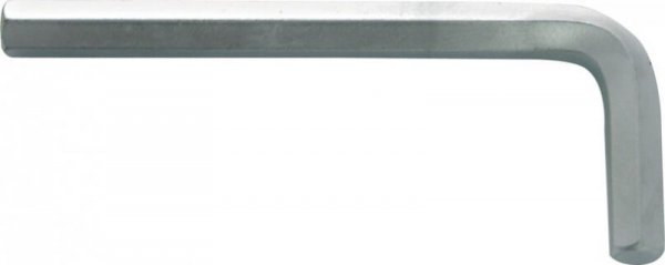 Klucz imbusowy (sześciokątny) długi 12mm, cv proline