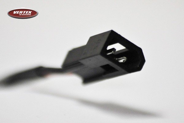 Żarówka ksenonowa żarnik hid xenon h4-3 6000k bixenon amio-01422
