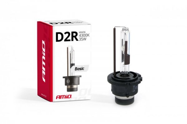 Zestaw 1103 d2r 4300k