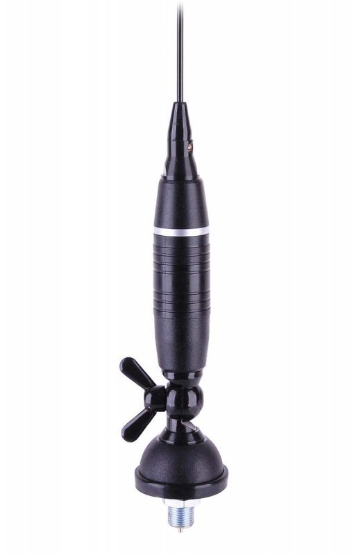Antena CB Peiying Elite CB 125  montażowa 80cm