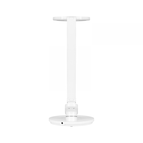 Lampka na biurko z wyświetlaczem (zegar, timer)