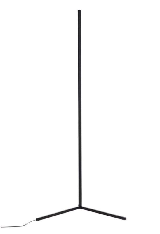 ZD81 Lampa podłogowa narożna 140cm rgb    + bt