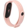 Paski do zegarków Contact Xiaomi MI Band 5 Beżowy