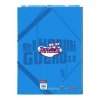 Folder El Hormiguero A4 (26 x 33.5 x 2.5 cm)