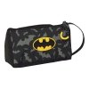 Torba szkolna Batman Hero Czarny (20 x 11 x 8.5 cm)