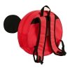 Plecak dziecięcy 3D Mickey Mouse Clubhouse Czerwony Czarny (31 x 31 x 10 cm)