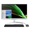 All in One Acer Aspire C27-1655 27 512 GB SSD 8 GB RAM DDR4 Intel© Core™ i3-1115G4 Azerty Francuski