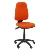 Krzesło Biurowe Sierra S P&C BALI305 Pomarańczowy Ciemnopomarańczowy