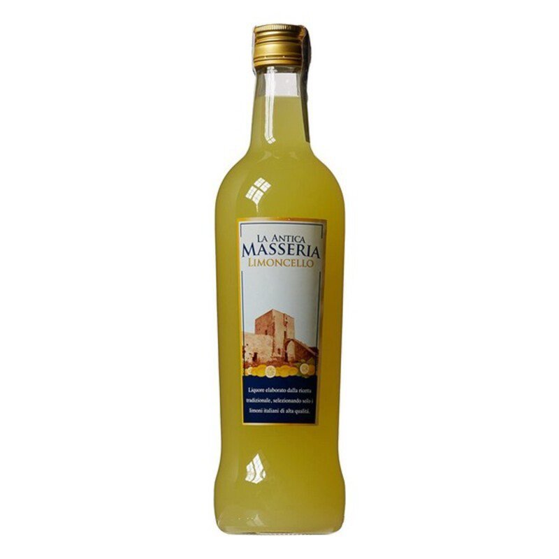 Likier La Antica Maseria Cytrusowy (70 cl)
