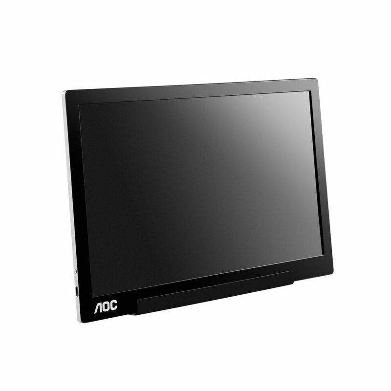 Monitor AOC I1601FWUX LED 15,6" FHD