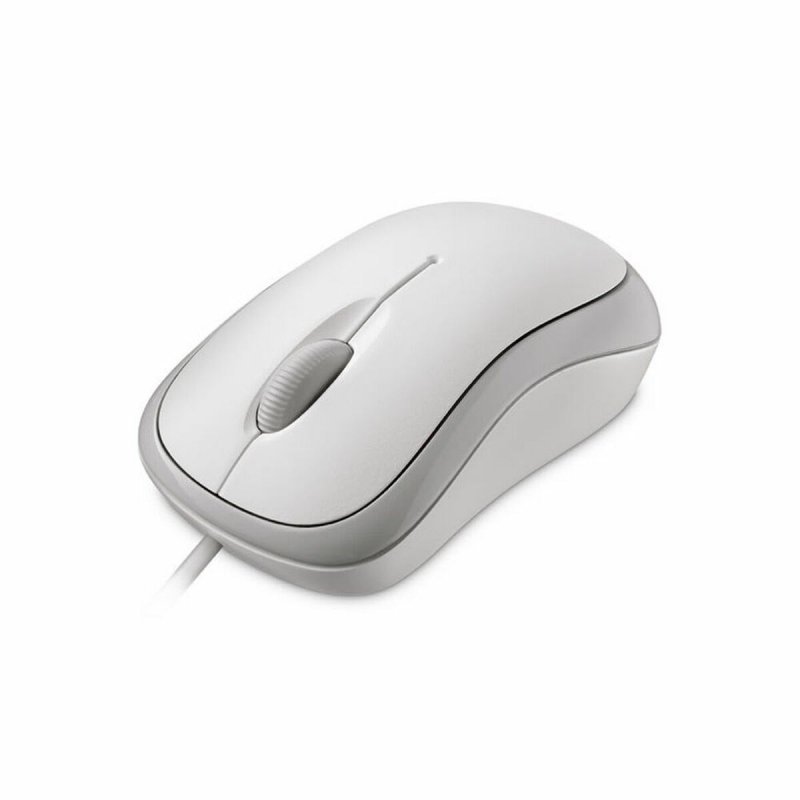 Myszka Microsoft 4YH-00008