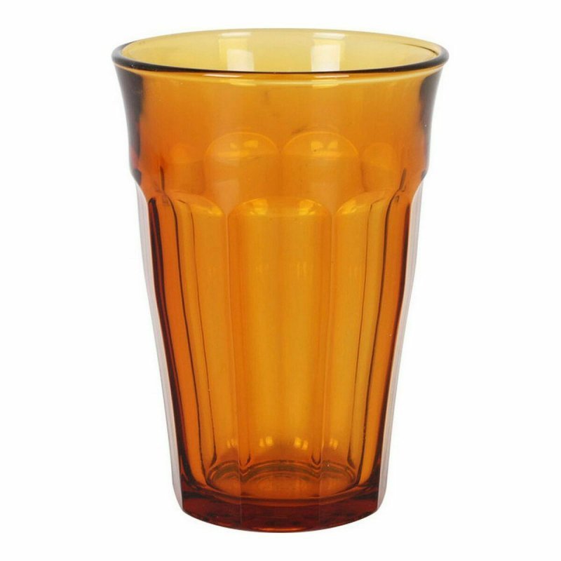 Zestaw kieliszków Duralex Picardie Bursztyn 36 cl (4 pcs)