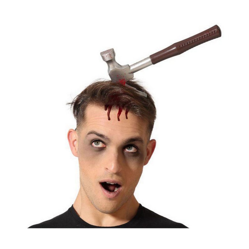 Diadem Młot