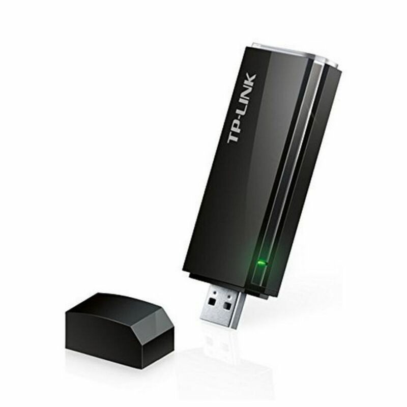 Karta Sieciowa WiFi TP-Link Archer T4U AC1300 USB
