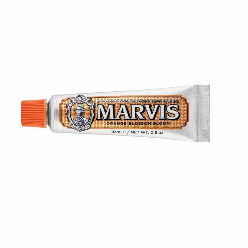 Pasta do zębów Marvis Orange Blossom Bloom 10 ml